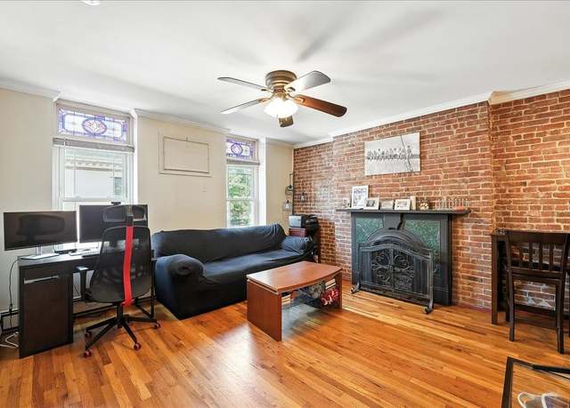 Property at 205 14TH St Unit 2L, Hoboken, NJ 07030-4410, 2 beds, 1 bath