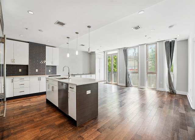Property at 930 JEFFERSON St Unit 2A, Hoboken, NJ 07030, 1 bed, 1 bath