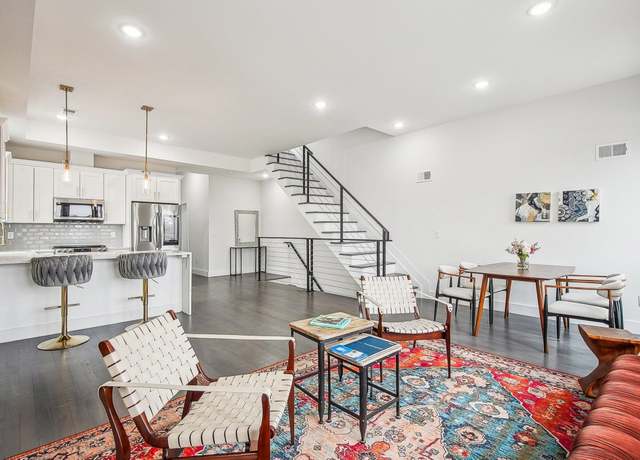Property at 98 VAN HORNE St, Jersey City, NJ 07304, 6 beds, 5 baths