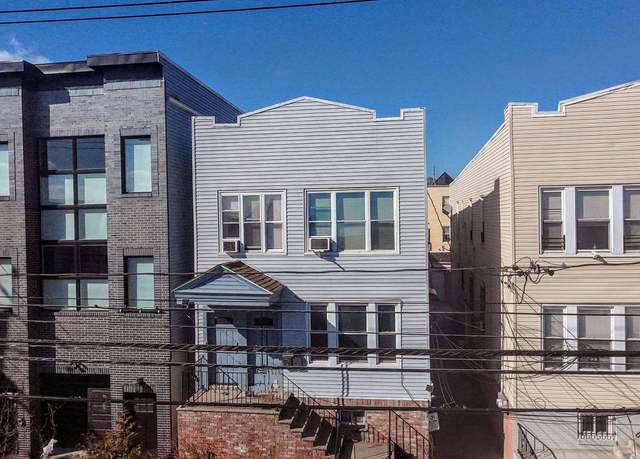 Property at 723 GARFIELD Ave, Jersey City, NJ 07305, 8 beds, 3 baths