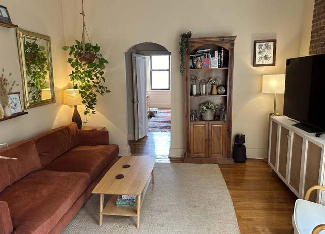 Property at 701 BLOOMFIELD St #2, Hoboken, NJ 07030, 1 bed, 1 bath