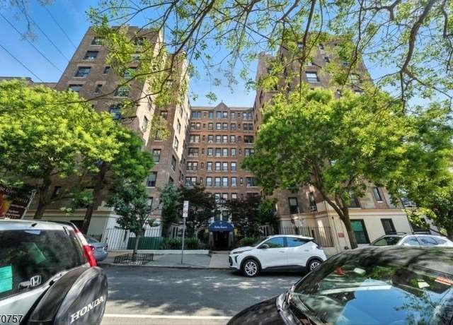 Property at 50 GLENWOOD Ave #702, Jersey City, NJ 07306, 1 bed, 1 bath