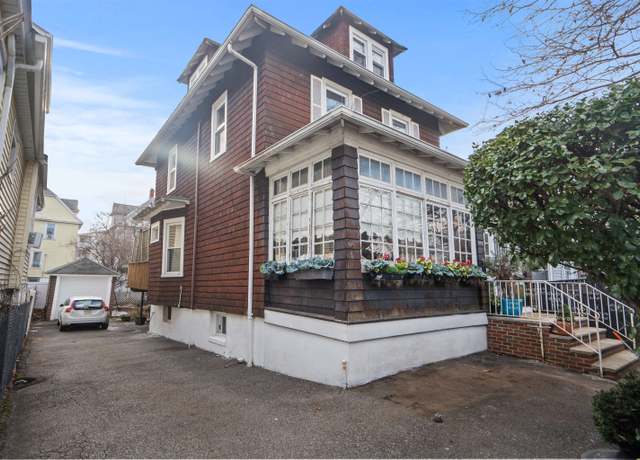Property at 233 76TH St, North Bergen, NJ 07047, 5 beds, 3 baths