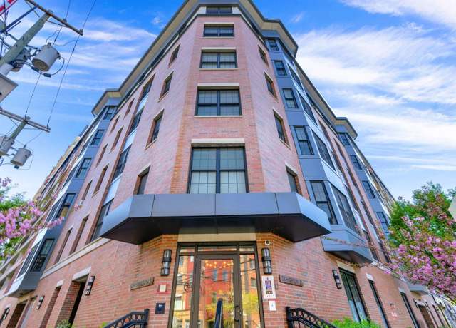 Property at 128 HARRISON St #404, Hoboken, NJ 07030, 4 beds, 2 baths