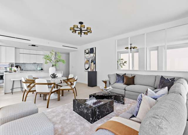 Property at 43 PROVOST St Unit 8M, Jersey City, NJ 07302, 3 beds, 2.5 baths