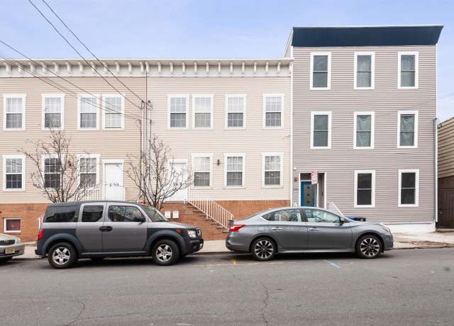 Property at 248 PINE St Unit B, Jersey City, NJ 07304, 3 beds, 2 baths