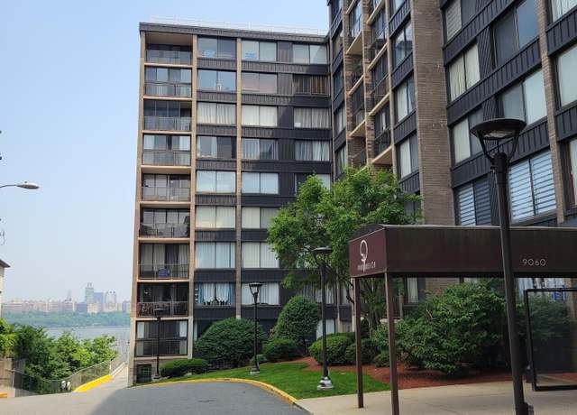 Property at 9060 PALISADE Ave #920, North Bergen, NJ 07047, 1 bed, 1 bath