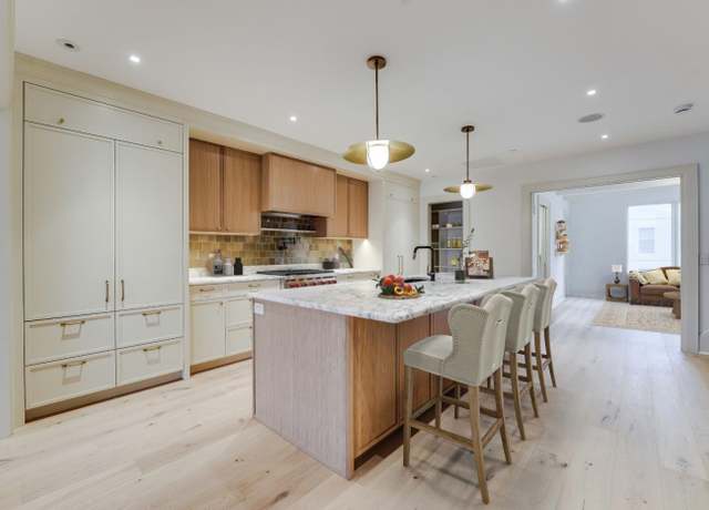 Property at 81 MADISON St #2, Hoboken, NJ 07030, 4 beds, 4.5 baths