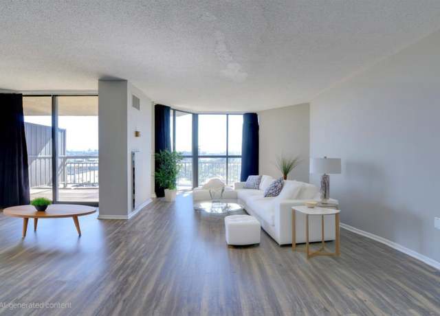 Property at 1011 HARMON COVE TOWER #1011, Secaucus, NJ 07094, 1 bath