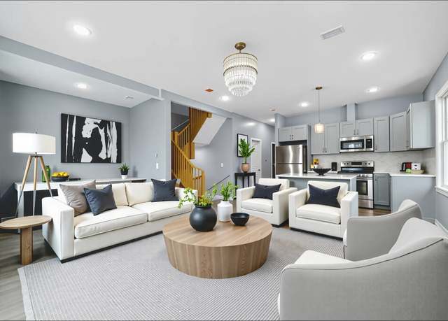 Property at 127 WEGMAN Pkwy, Jersey City, NJ 07305, 6 beds, 3 baths