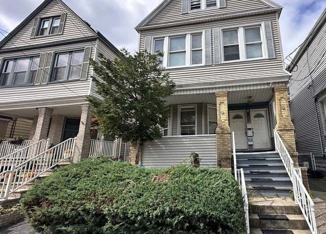 Property at 63 GARRETSON Ave, Bayonne, NJ 07002, 5 beds, 3 baths