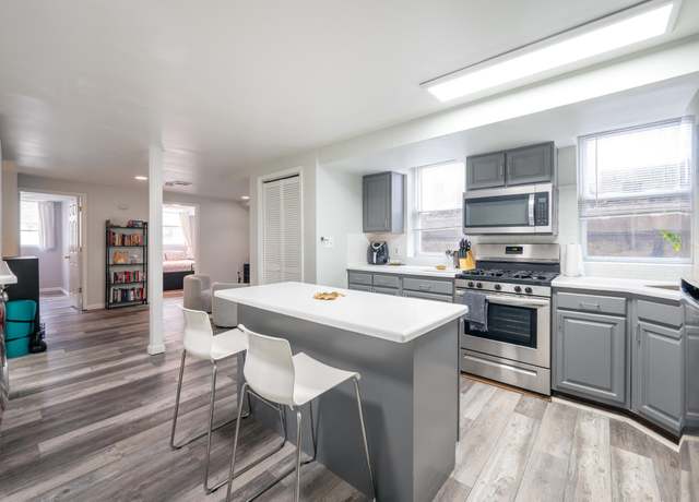 Property at 1406 8TH St #9, North Bergen, NJ 07047, 3 beds, 2 baths