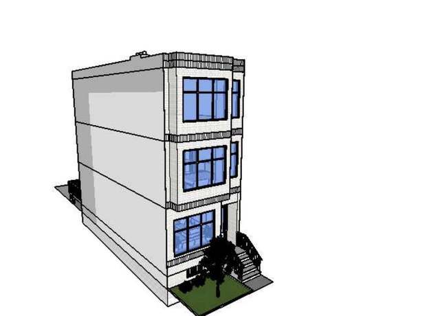 Property at 84 MAPLE St, Jersey City, NJ 07304