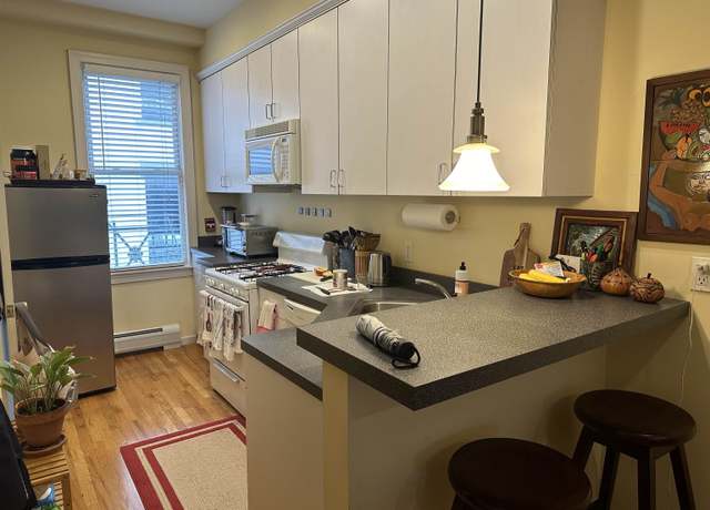 Property at 358 3RD St Unit 3R, Hoboken, NJ 07030, 1 bed, 1 bath