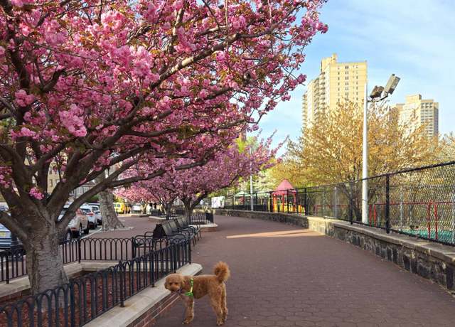 Property at 6600 BLVD E Unit 18K, West New York, NJ 07093, 2 beds, 1 bath