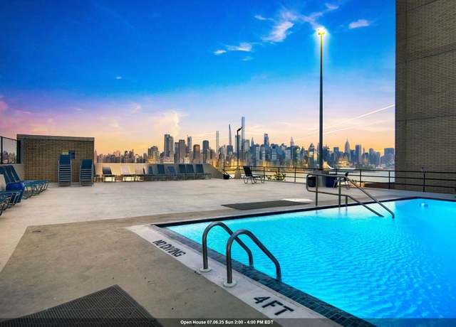Property at 6600 BLVD E Unit 18K, West New York, NJ 07093, 2 beds, 1 bath