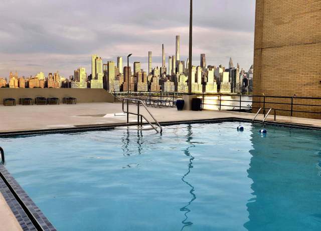 Property at 6600 BLVD E Unit 18K, West New York, NJ 07093, 2 beds, 1 bath