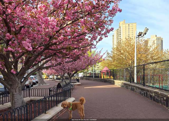 Property at 6600 BLVD E Unit 18K, West New York, NJ 07093, 2 beds, 1 bath