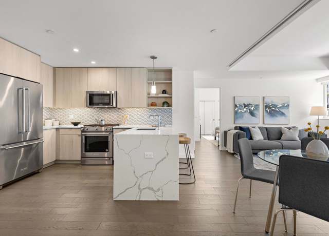 Property at 800 AVENUE AT PORT IMPERIAL #720, Weehawken, NJ 07086, 2 beds, 2 baths