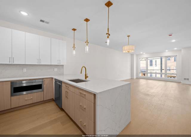 Property at 249.5 HALLADAY St #2, Jersey City, NJ 07304, 3 beds, 2.5 baths