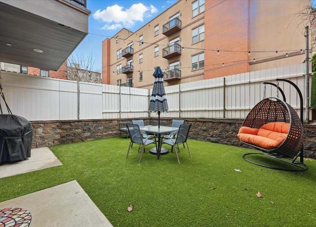 Property at 226 BAY St #1, Jersey City, NJ 07302, 2 beds, 2 baths