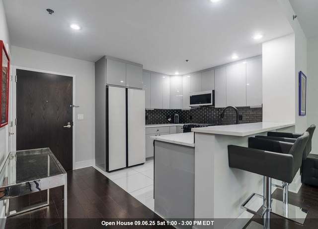 Property at 1100 MAXWELL Ln #238, Hoboken, NJ 07030, 1 bed, 1 bath