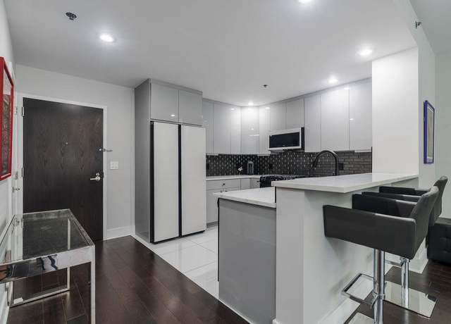 Property at 1100 MAXWELL Ln #238, Hoboken, NJ 07030, 1 bed, 1 bath