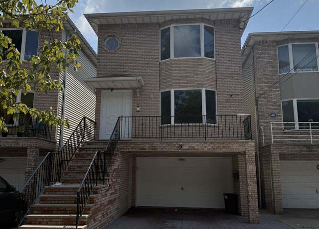 Property at 122 CENTRAL Ave, Jersey City, NJ 07307, 8 beds, 5 baths