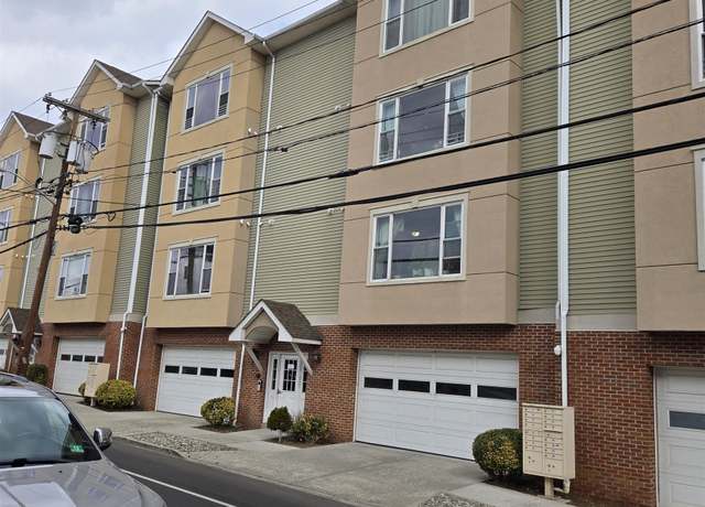 Property at 564 52ND St #205, West New York, NJ 07093, 2 beds, 2 baths