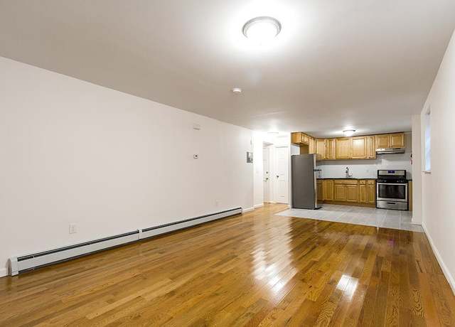 Property at 310 VIRGINIA Ave, Jersey City, NJ 07304, 4 beds, 2 baths