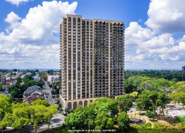 Property at 7855 BLVD E Unit 15L, North Bergen, NJ 07047, 1 bed, 1.5 baths