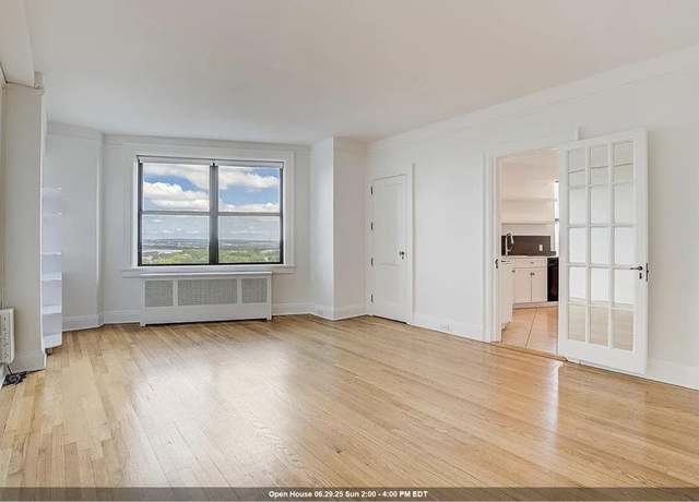 Property at 2600 KENNEDY Blvd Unit 7A, Jersey City, NJ 07306, 1 bed, 1 bath