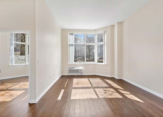 Property at 20 2ND St #110, Jersey City, NJ 07302, 1 bed, 1 bath