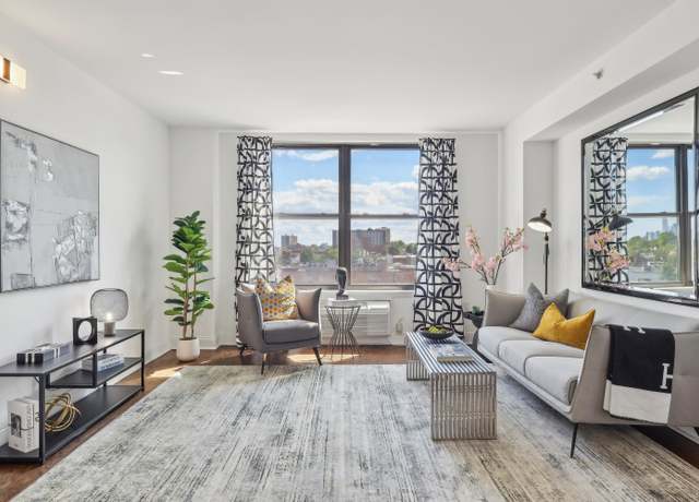 Property at 4301 PARK Ave Unit 8B, Union City, NJ 07087, 2 beds, 2 baths
