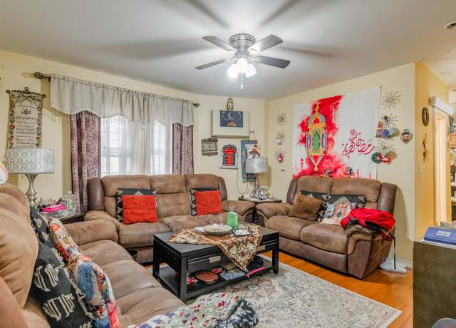 Property at 27 W 4TH St, Bayonne, NJ 07002, 6 beds, 2 baths
