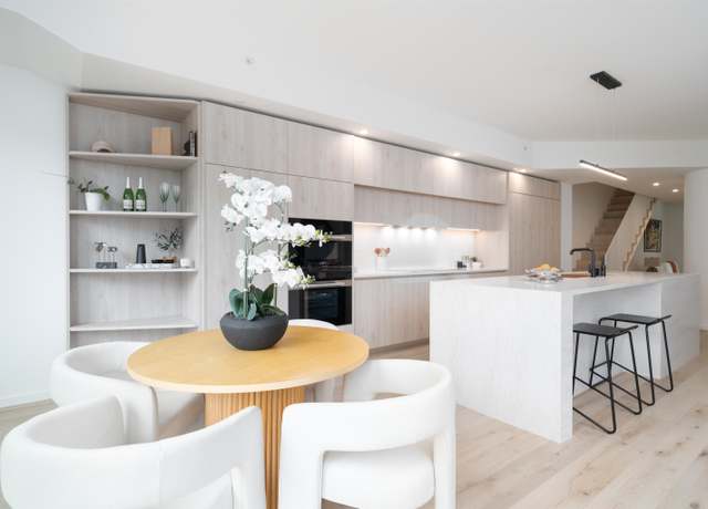 Property at 413 MONROE St #200, Hoboken, NJ 07030, 4 beds, 3 baths