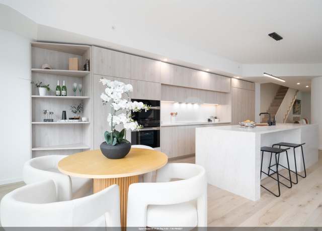 Property at 413 MONROE St #200, Hoboken, NJ 07030, 4 beds, 3 baths