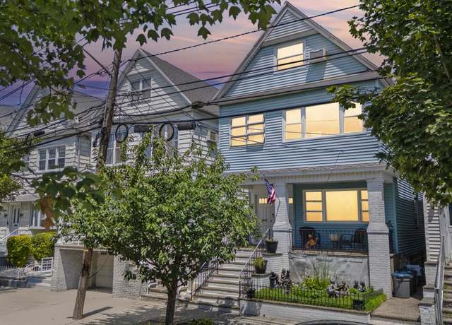 Property at 131 W 10TH St, Bayonne, NJ 07002, 7 beds, 3 baths