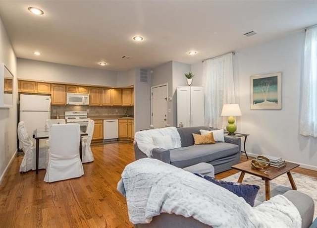 Property at 351 PALISADE Ave Unit 2R, Jersey City, NJ 07307, 3 beds, 2 baths