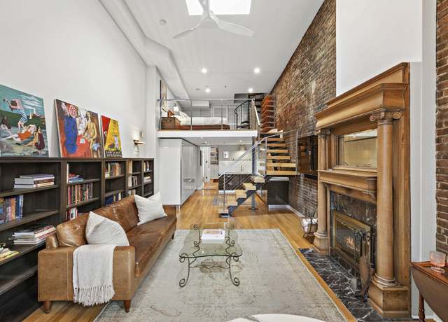 Property at 1110 HUDSON St Unit 5B, Hoboken, NJ 07030, 2 beds, 2 baths