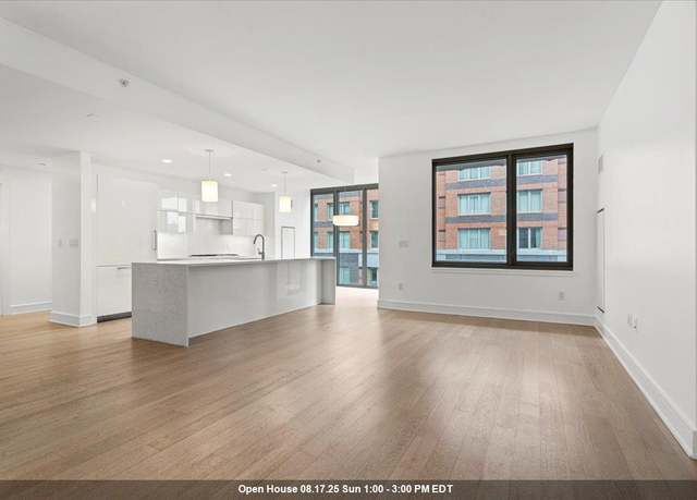 Property at 9 AVENUE AT PORT IMPERIAL #504, West New York, NJ 07093, 3 beds, 2 baths