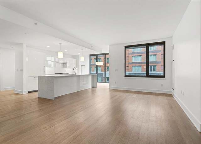 Property at 9 AVENUE AT PORT IMPERIAL #504, West New York, NJ 07093, 3 beds, 2 baths