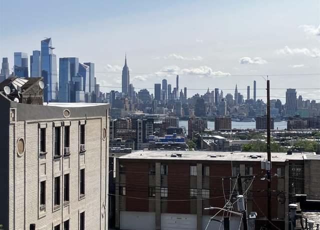 Property at 315 7TH St #501, Union City, NJ 07087, 2 beds, 2 baths