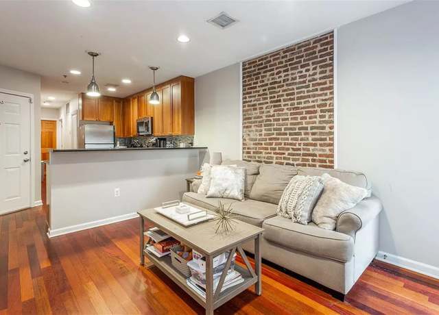 Property at 508 GRAND St Unit 1L, Hoboken, NJ 07030, 2 beds, 1.5 baths