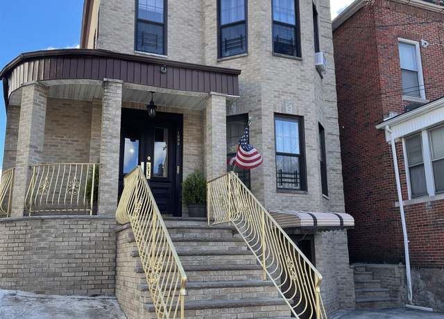 Property at 1606-1608 CENTRAL Ave, Union City, NJ 07087, 13 beds, 5 baths