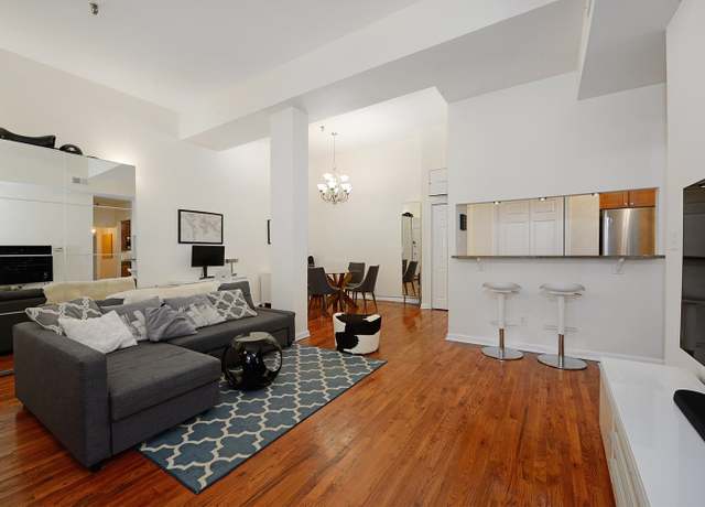 Property at 158 WAYNE St Unit 324A, Jersey City, NJ 07302, 1 bed, 1 bath