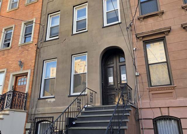 Property at 233 SUMMIT Ave, Jersey City, NJ 07304, 7 beds, 4 baths