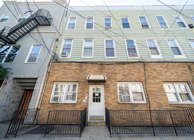 Property at 583 PALISADE Ave, Jersey City, NJ 07307, 6 beds, 6 baths