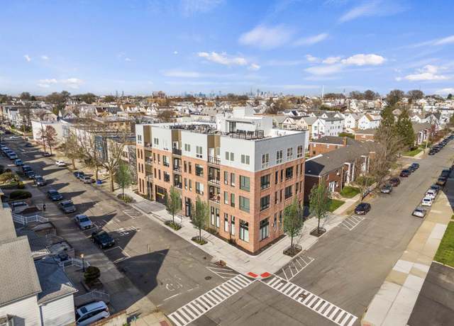 Property at 117 W 2ND St #202, Bayonne, NJ 07002, 2 beds, 2 baths