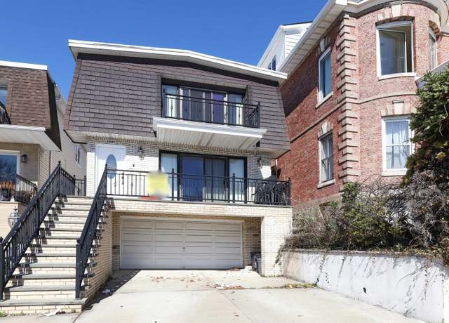 Property at 1021 BLVD E, Weehawken, NJ 07086, 7 beds, 5 baths